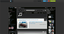 Desktop Screenshot of eva-tchek-saa.skyrock.com