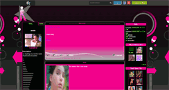 Desktop Screenshot of amelie-59.skyrock.com