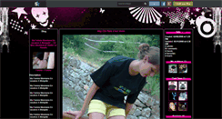 Desktop Screenshot of femme---femme.skyrock.com