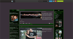 Desktop Screenshot of damdamdeo69.skyrock.com