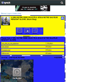 Tablet Screenshot of charite2.skyrock.com
