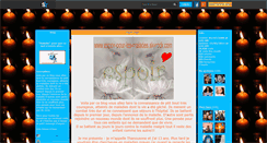 Desktop Screenshot of espoir-pour-les-malades.skyrock.com