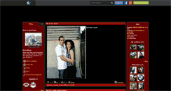 Desktop Screenshot of jeanick-ma-605.skyrock.com