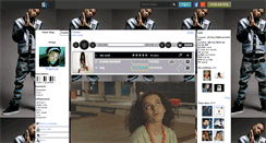 Desktop Screenshot of liljo97130.skyrock.com