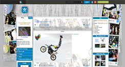 Desktop Screenshot of cocodalban.skyrock.com