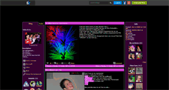Desktop Screenshot of diams2702.skyrock.com