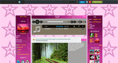 Desktop Screenshot of fayrouz99.skyrock.com