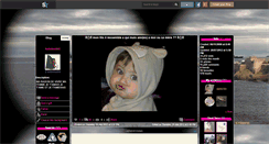 Desktop Screenshot of kadermadrid.skyrock.com