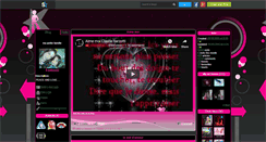 Desktop Screenshot of mallorca57.skyrock.com