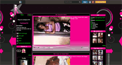 Desktop Screenshot of carolegucci143.skyrock.com