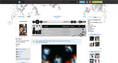 Desktop Screenshot of jonas-brothers17.skyrock.com