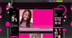 Desktop Screenshot of kaysea.skyrock.com