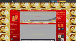 Desktop Screenshot of g-a-fan38.skyrock.com
