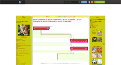 Desktop Screenshot of imagedamimo.skyrock.com