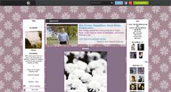 Desktop Screenshot of ellarosa.skyrock.com