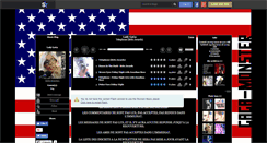 Desktop Screenshot of gaga-monster2.skyrock.com