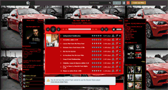 Desktop Screenshot of lim02210.skyrock.com