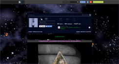 Desktop Screenshot of magic666antho.skyrock.com