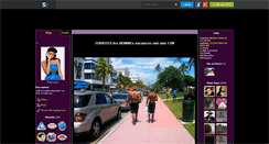 Desktop Screenshot of fatman91.skyrock.com