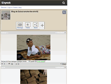 Tablet Screenshot of dulout-smoke-the-shit-92.skyrock.com