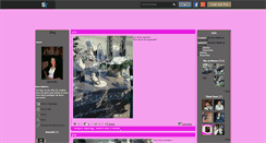Desktop Screenshot of jenni1382.skyrock.com