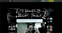 Desktop Screenshot of lacosa84120.skyrock.com