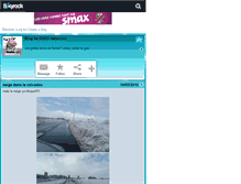 Tablet Screenshot of gaec-delacroix.skyrock.com