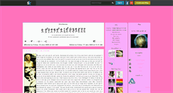 Desktop Screenshot of bulle-parmis-les-bulles.skyrock.com