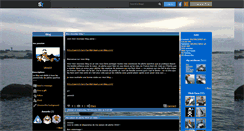 Desktop Screenshot of labrax14.skyrock.com