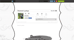 Desktop Screenshot of braiement-lunatique.skyrock.com
