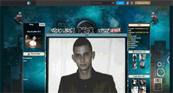 Desktop Screenshot of gitan-30.skyrock.com