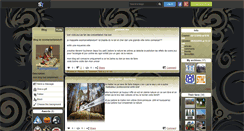 Desktop Screenshot of ooomarseillaisdu41.skyrock.com