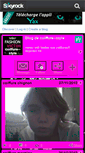 Mobile Screenshot of coiffure--style.skyrock.com