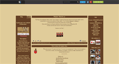 Desktop Screenshot of equita-jeux.skyrock.com