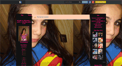 Desktop Screenshot of fashionnes06.skyrock.com