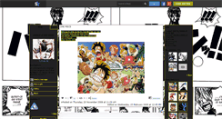 Desktop Screenshot of pd-du-94.skyrock.com