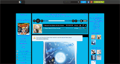 Desktop Screenshot of naruto--all--stars.skyrock.com
