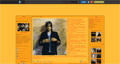 Desktop Screenshot of jared-leto30s.skyrock.com