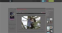 Desktop Screenshot of la-twilight-saga.skyrock.com