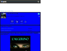 Tablet Screenshot of algerino-officiel999.skyrock.com