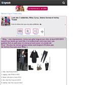 Tablet Screenshot of clothing-three-stars.skyrock.com