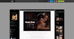 Desktop Screenshot of h0es-0ver-bros.skyrock.com