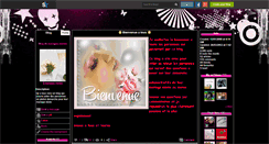 Desktop Screenshot of mariages-mixtes.skyrock.com