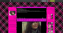 Desktop Screenshot of mallo0w-x3.skyrock.com