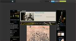Desktop Screenshot of isendaln.skyrock.com