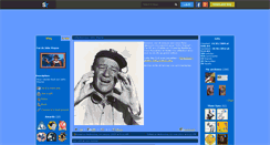 Desktop Screenshot of john--wayne.skyrock.com