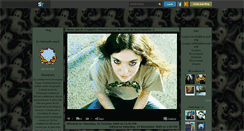 Desktop Screenshot of face-de-lutin.skyrock.com