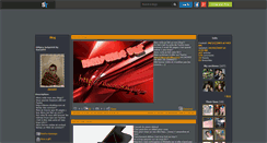 Desktop Screenshot of dacou04.skyrock.com
