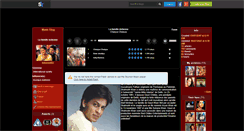 Desktop Screenshot of bolywood66.skyrock.com