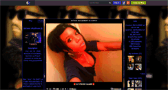 Desktop Screenshot of misssita.skyrock.com